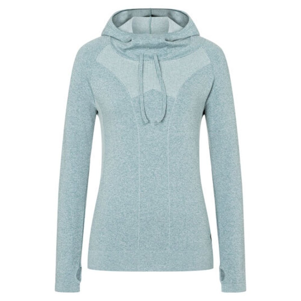 Black Diamond Crux Hoody - Small - Blue Ash *NWT*